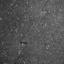 Body-Solid Tools Gespikkelde, Rubberen Vloerbedekking - RFBST4PS