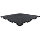 Body-Solid Tools Gespikkelde, Rubberen Vloerbedekking - RFBST4PS