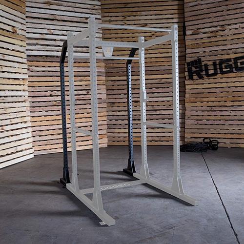 Rugged Power Rack Extension - Y200