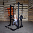 Robust Halv Rack forlængelse