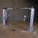 Pro Clubline Series 2 Cable Crossover - S2CCO