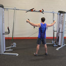 Pro Clubline Series 2 Cable Crossover - S2CCO