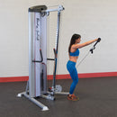 Pro Clubline Series II Cable Column - S2CC