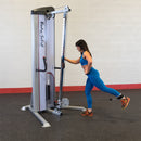 Pro Clubline Series II Cable Column - S2CC