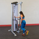 Pro Clubline Series II Cable Column - S2CC