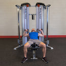 Pro Clubline Series II Functional Trainer - S2FT