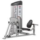 Pro Clubline Series II Leg Press & Calf Raise - S2LPC