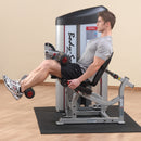 Outlet Pro Clubline Series II Seated Leg Curl - S2SLC (Enkel Afhaling)