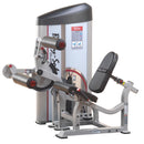 Outlet Pro Clubline Series II Seated Leg Curl - S2SLC (Enkel Afhaling)