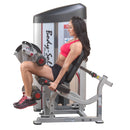 Outlet Pro Clubline Series II Seated Leg Curl - S2SLC (Enkel Afhaling)