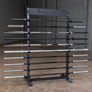 Pro Clubline  Horizontale Bar Rack voor 10 Bars