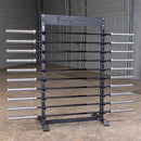 Pro Clubline  Horizontale Bar Rack voor 10 Bars