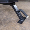 Pro Clubline flad bænk - SFB125