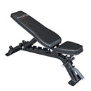 Pro Clubline Adjustable Bench - SFID325B
