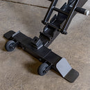 Pro Clubline Adjustable Bench - SFID325B