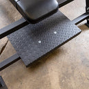 Pro Clubline olympisk bænk - SOFB250