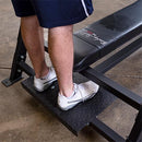 Pro Clubline olympisk bænk - SOFB250