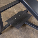 Pro Clubline Olympic Incline Bench - SOIB250