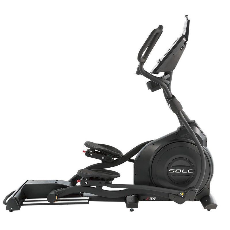 Outlet Sole Fitness Crosstrainer - E35 2020 (Enkel Afhaling)