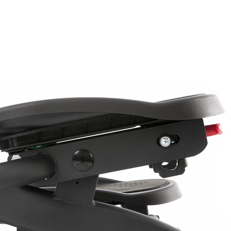 Outlet Sole Fitness Crosstrainer - E35 2020 (Enkel Afhaling)