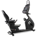 Outlet Sole Fitness liggecykel - LCR