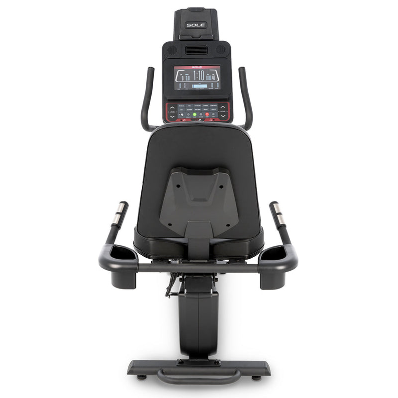Outlet Sole Fitness Ligfiets - LCR