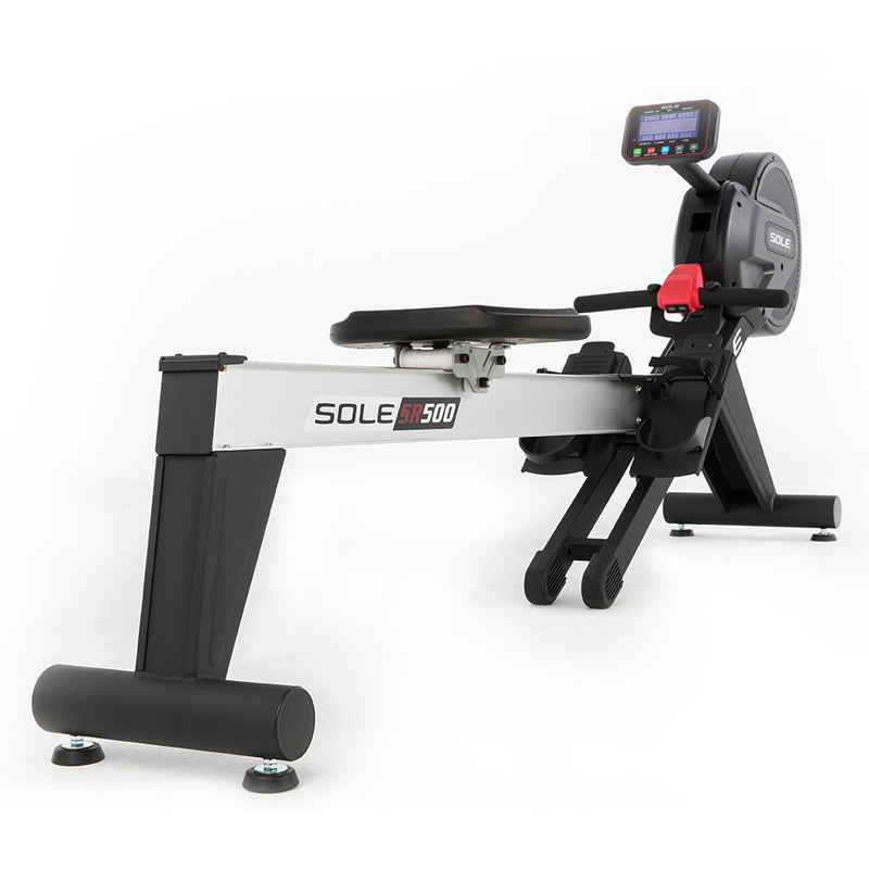 Sole Fitness Opklapbare Roeitrainer - SR500
