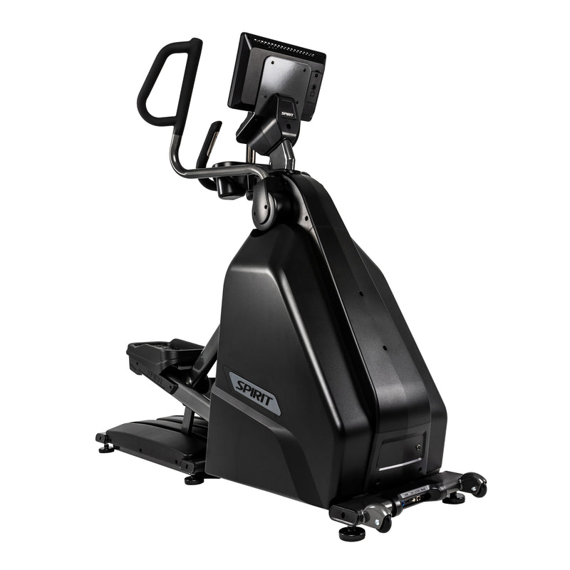 Spirit Fitness Crosstrainer CE1000ENT