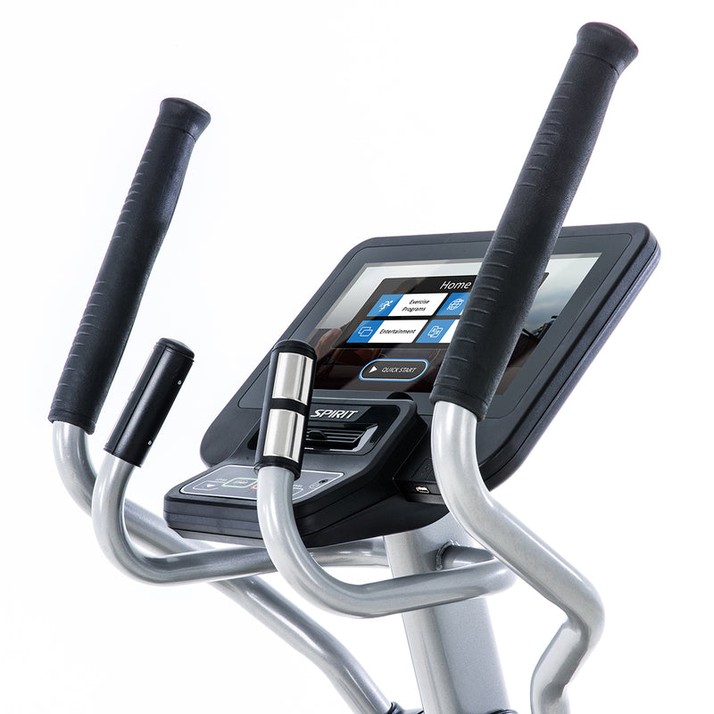 Spirit Fitness Crosstrainer - CE800+
