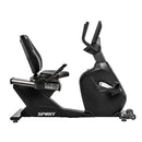 Spirit Fitness Ligfiets CR1000ENT