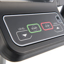 Spirit Fitness liggecykel - CR800