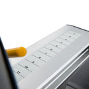 Spirit Fitness liggecykel - CR800