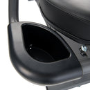 Spirit Fitness liggecykel - CR800