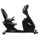 Spirit Fitness liggecykel - CR900TFT