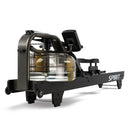 Spirit Fitness vandroer - CRW900