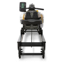 Spirit Fitness vandroer - CRW900
