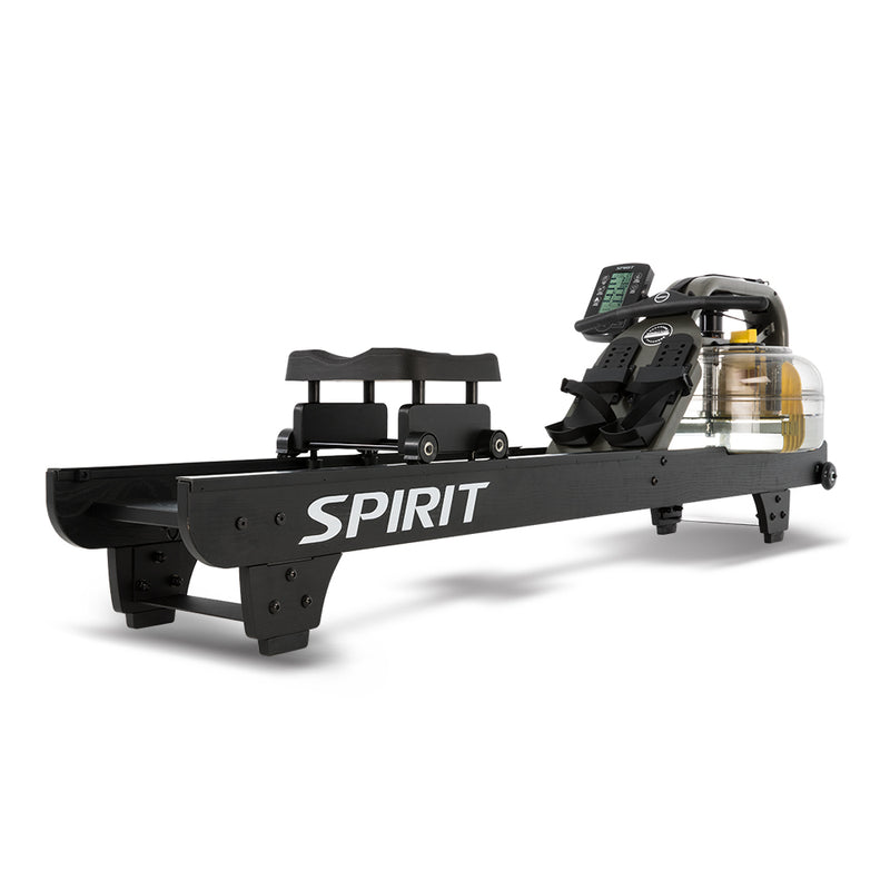Spirit Fitness vandroer - CRW900