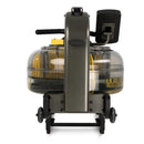 Spirit Fitness vandroer - CRW900