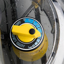 Spirit Fitness vandroer - CRW900