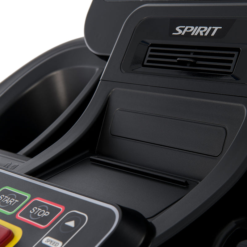 Spirit Fitness Loopband - CT800+