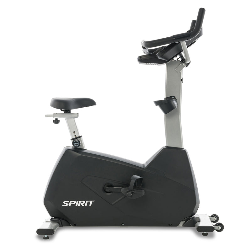 Spirit Fitness motionscykel - CU800
