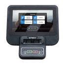 Spirit Fitness motionscykel - CU800