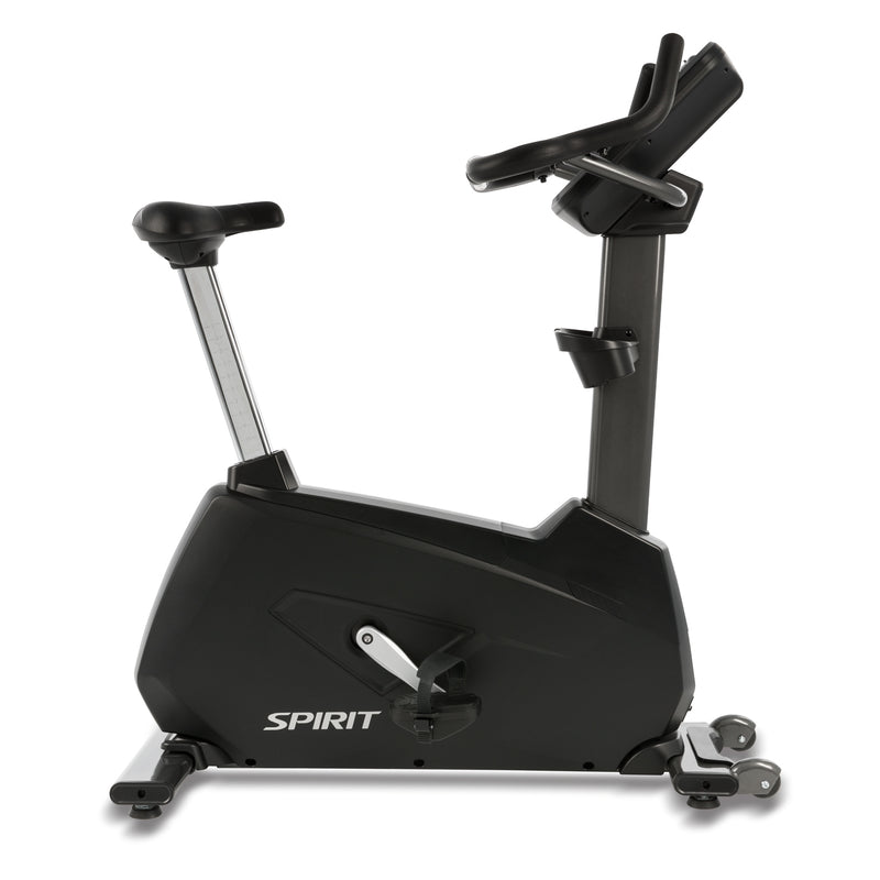 Spirit Fitness Commercial Series motionscykel - CU900TFT