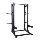 Pro Clubline Extended Commercial Half Rack - SPR500BACK