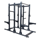 Pro Clubline Comercial Double Half Rack - SPR500DBL