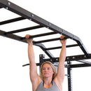 Pro Clubline Commercial Double Power Rack Package - SPR1000DB