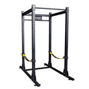Pro Clubline Power Rack Strap Safeties - SPRSS