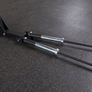 Pro Clubline Power Rack Attachment Dual T-Bar Platform - SPRTB