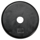 Body-Solid Standaard Rubberen Halterschijven - SRP