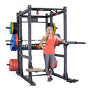 Pro Clubline Commercial Extended Power Rack SPR1000BACK